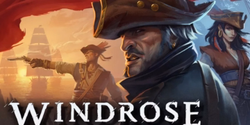 Penjualan Windrose