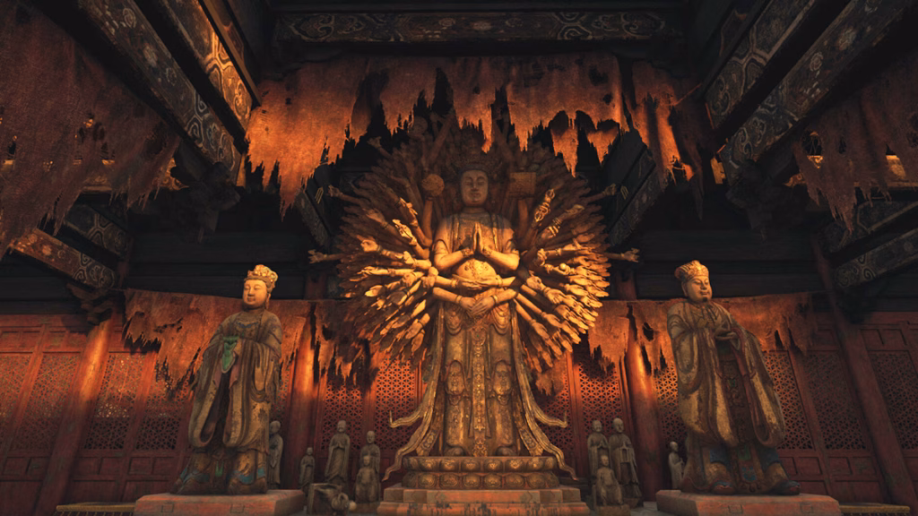 Wuchang Fallen Feathers Bubar