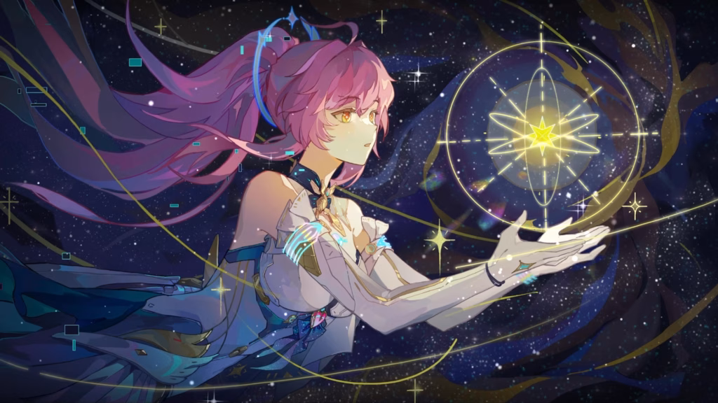 Wuthering Waves Aemeath