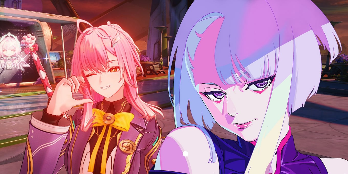 Voice Director Cyberpunk: Edgerunners Tiba-tiba Sinyalkan Kelanjutan Kolaborasi Dengan Wuthering Waves