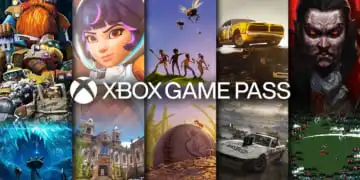Xbox Game Pass Call of Duty