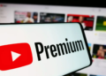 Harga Youtube Premium