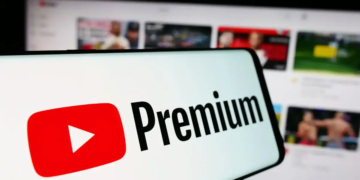 Harga Youtube Premium