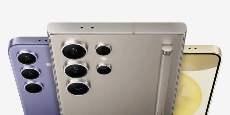 AirDrop Akan Tersedia untuk Seri Galaxy Lama Menurut Beta OneUI 8.5 1 airdrop akan tersedia