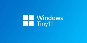 apa itu tiny11