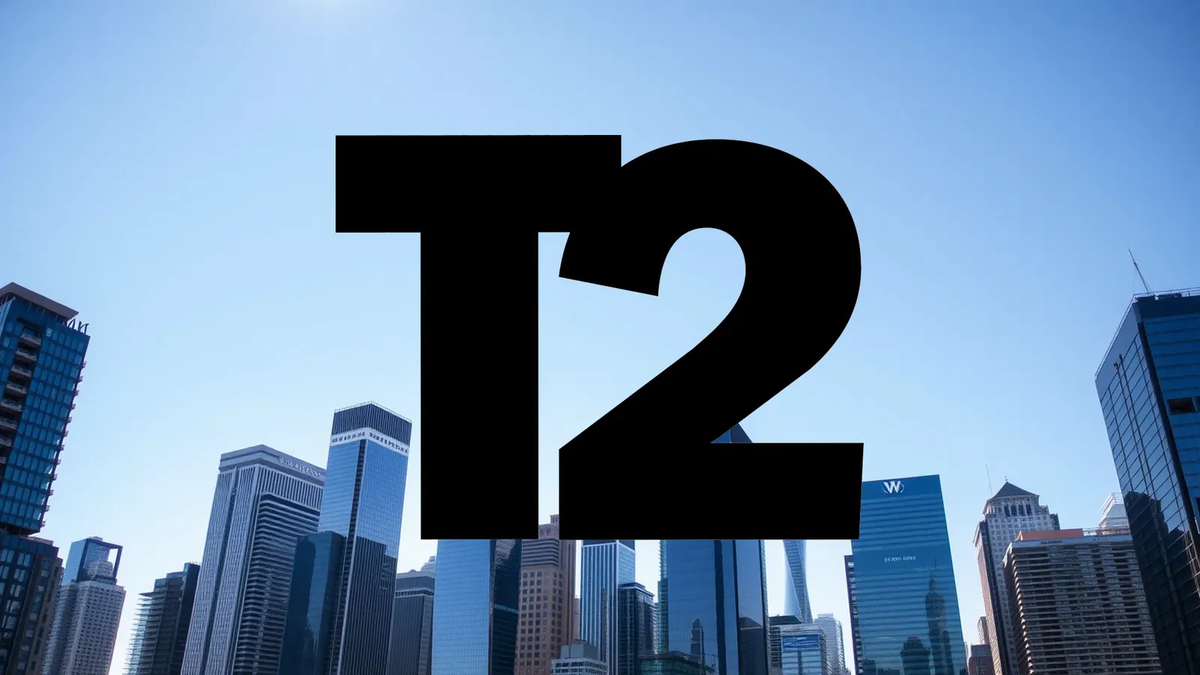 Sebagian Tim Ai Di Take-two Dikabarkan Terdampak Phk