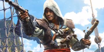 Director Assassin's Creed Black Flag Resynced DLC