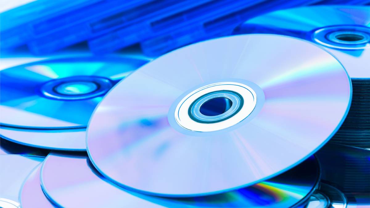 Blu-ray Disc Mulai Ditinggalkan Penyuplai Besar, 2 Perusahaan Asal Jepang Komitmen Lanjutkan Suplai