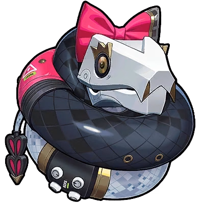 Build Cissia Zenless Zone Zero Terbaik