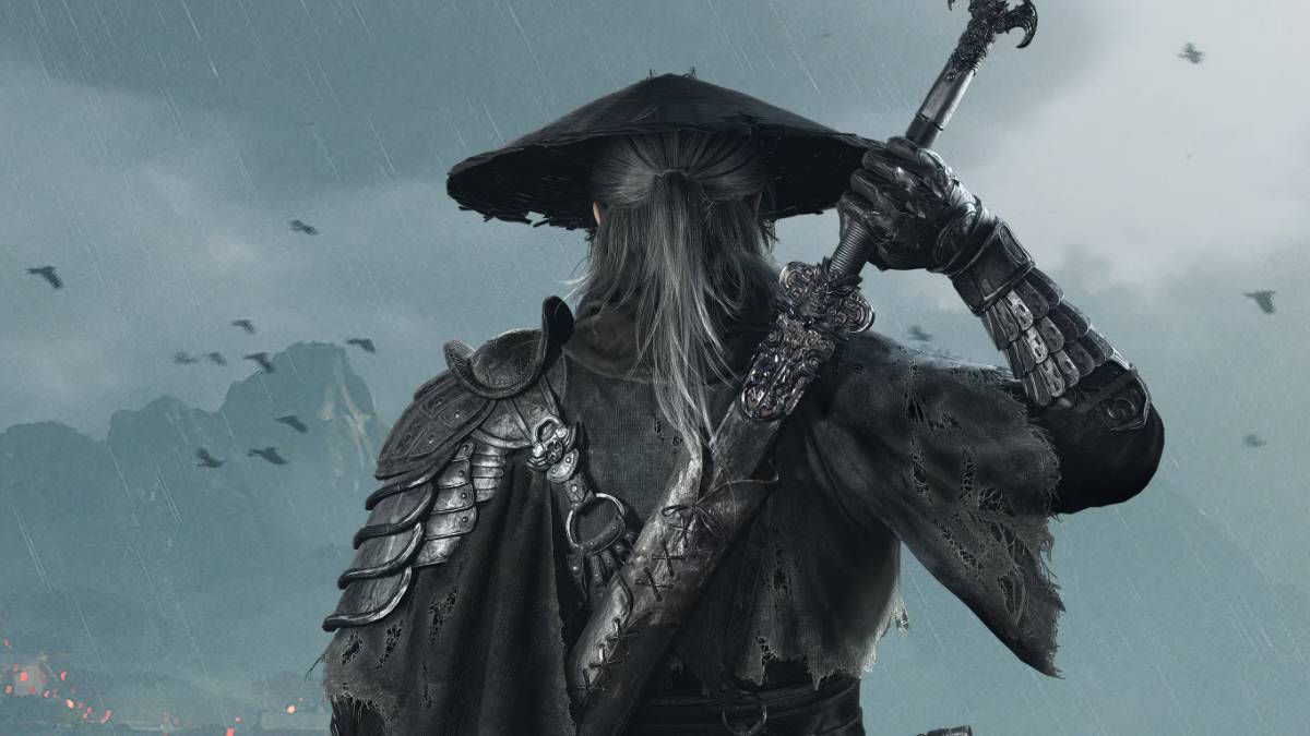 Dev Phantom Blade Zero Sebut Game Tidak Pakai Ai Yang Ubah Intensi Artis