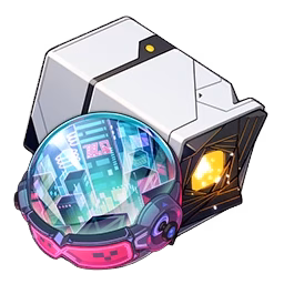 Punklorde Stage Zero di Honkai Star Rail