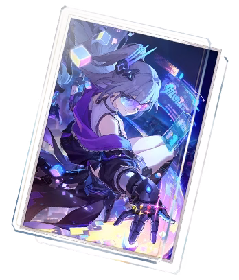 Welcome to the Cosmic City di Honkai Star Rail