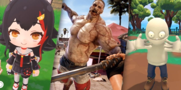 game trending saat ini