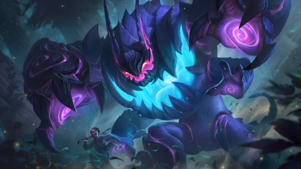 7 Hero Mobile Legends Meta di Season 40