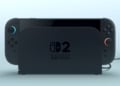 Penjualan Nintendo Switch 2 UK