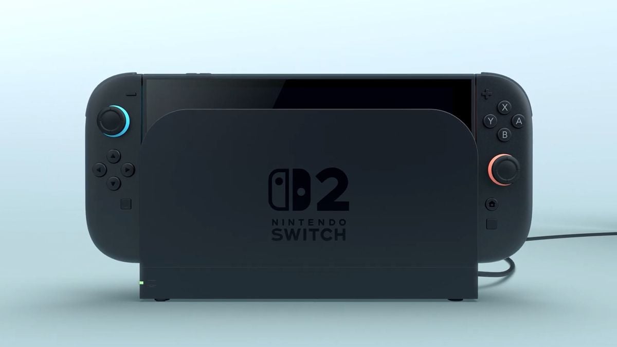 Analis Sebut Penjualan Nintendo Switch 2 Di Uk Meningkat Drastis Bulan Maret 2026
