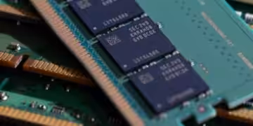 harga ddr5 di tiongkok