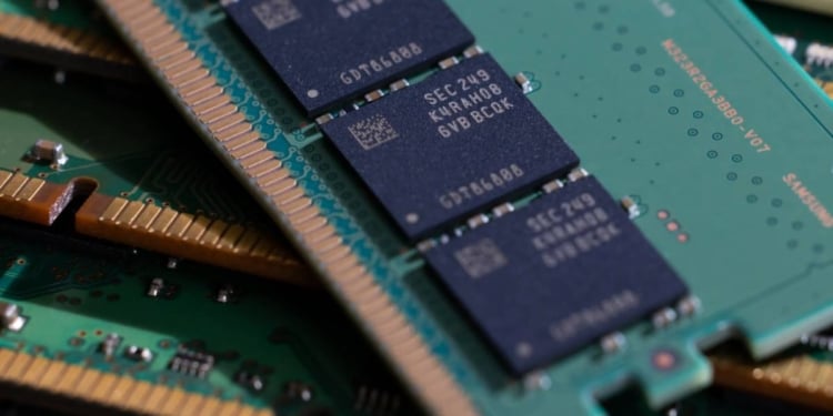 Harga DDR5 di Tiongkok Turun Drastis, Pertanda Kondisi Mulai Pulih? 1 harga ddr5 di tiongkok