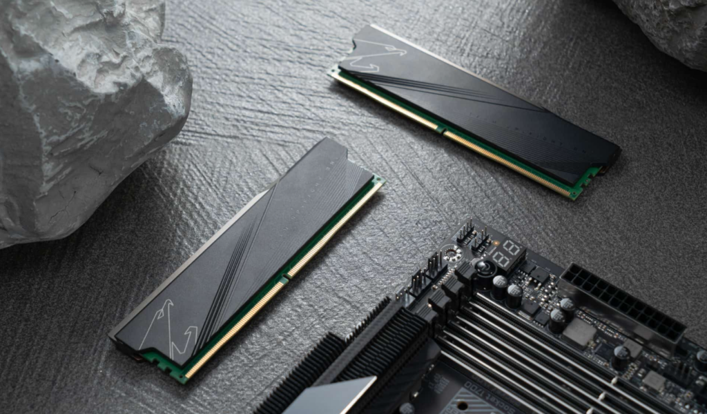 Harga DDR5 di Tiongkok Turun Drastis, Pertanda Kondisi Mulai Pulih? 3 image