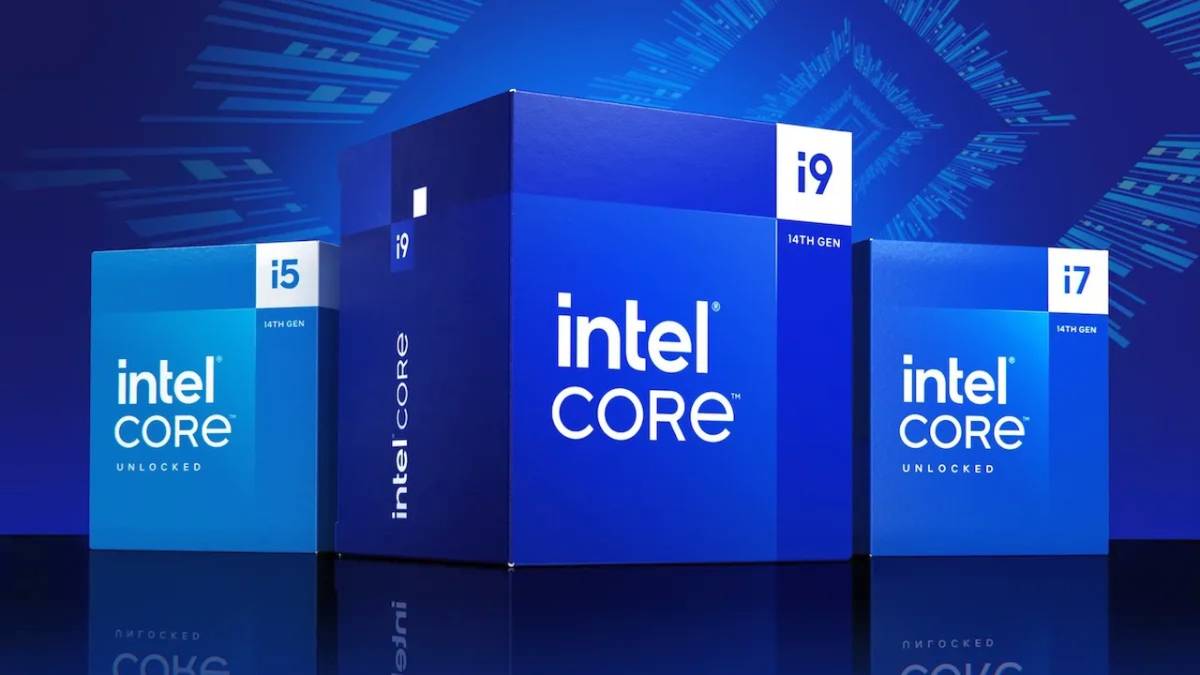 Intel Sebut Raptor Lake Akan Terus Dijual, Motherboard Hybrid Jadi Pilihan