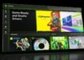 nvidia app