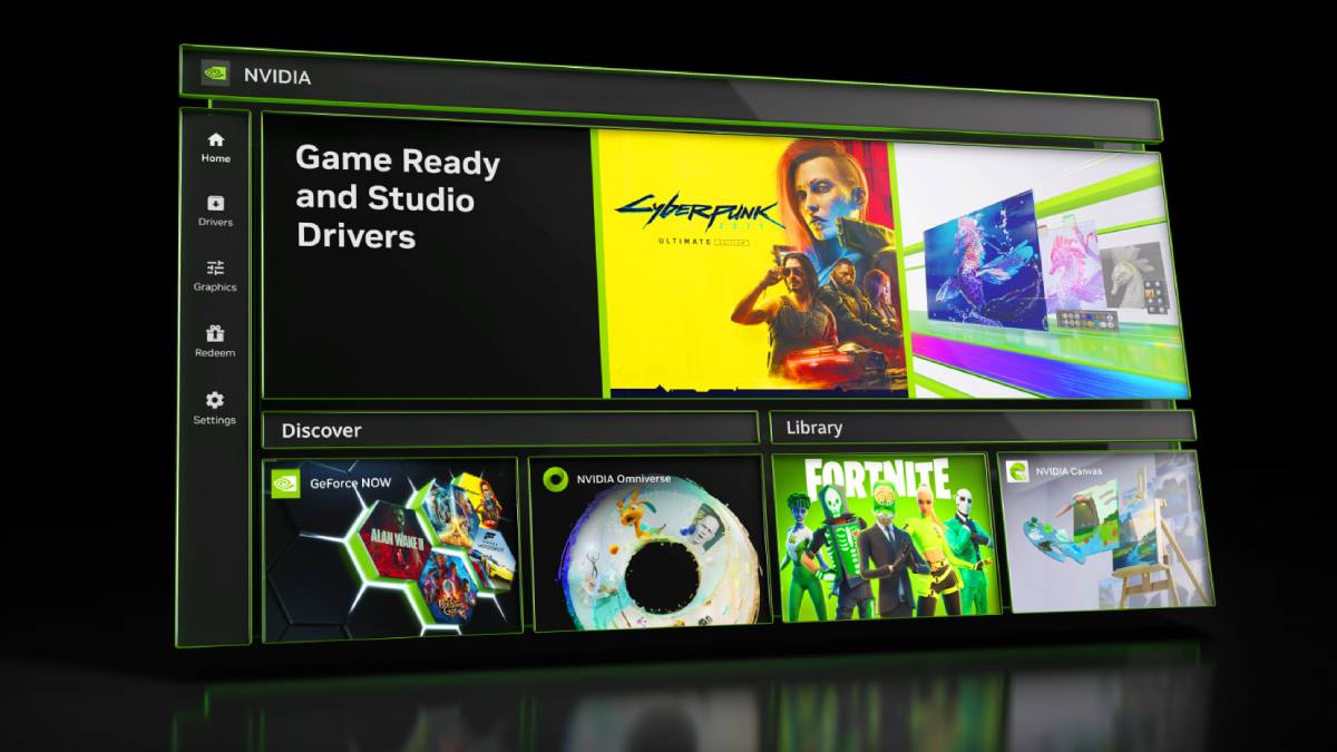 NVIDIA App Hadirkan Auto Shader Compilation, Gamer Hemat Banyak Waktu!