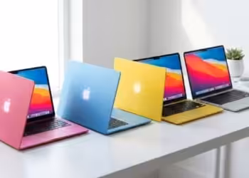 pengiriman macbook neo