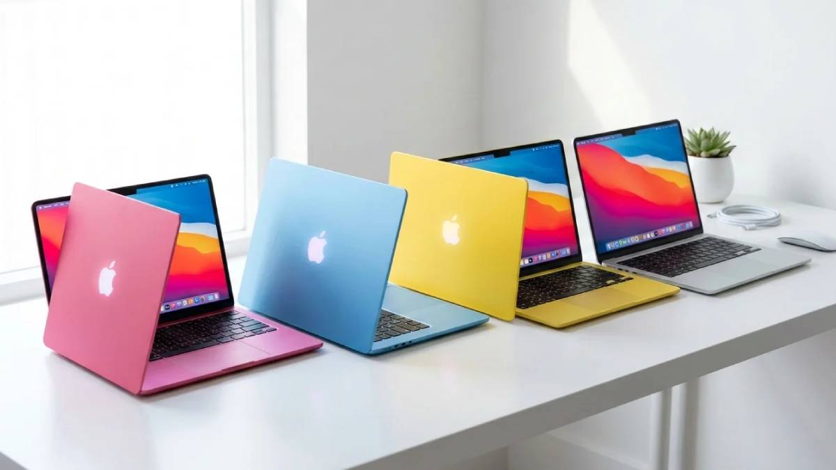 Terlalu Laris, Pengiriman Macbook Neo Diundur Beberapa Minggu