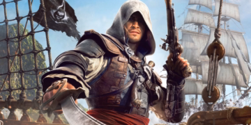 Producer Assassin's Creed Black Flag Resynced