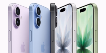 ram 8gb di iphone 18