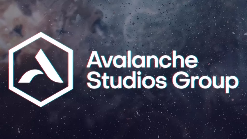 Avalanche Studios