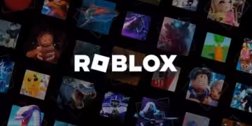 Roblox Kids dan Roblox Select