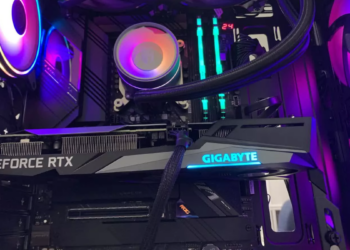 Industri Komponen PC Mulai Fokus Segmen High-End dan Tinggalkan Kelas Budget 6 segmen high-end