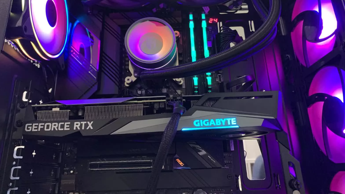 Industri Komponen Pc Mulai Fokus Segmen High-end Dan Tinggalkan Kelas Budget