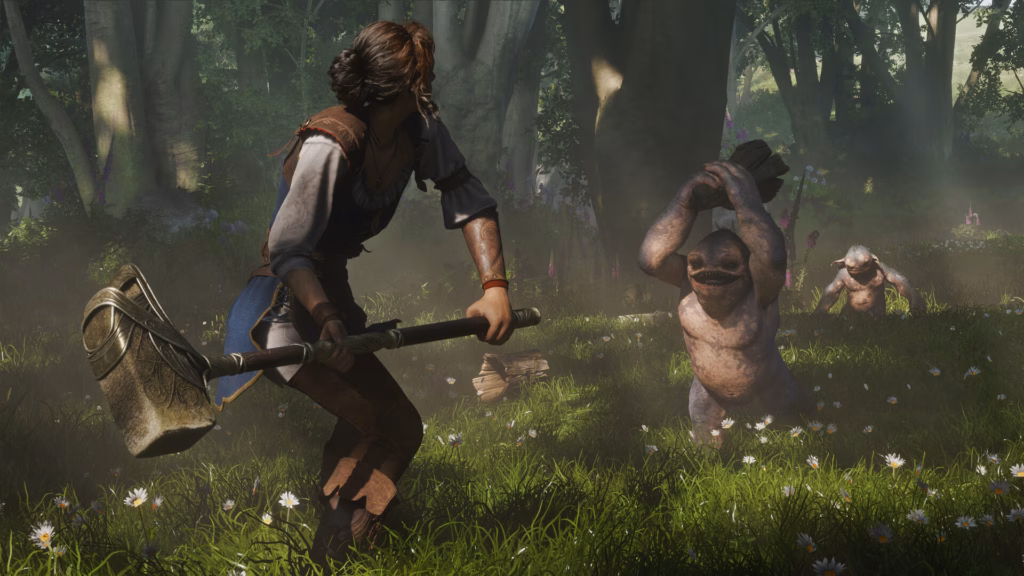 Perubahan Sistem Moralitas di Fable Reboot