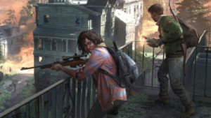 tlou online factions