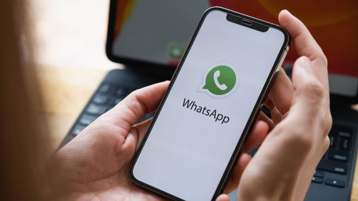 WhatsApp Username Sedang dalam Fase Beta