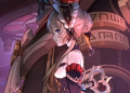 Leak Sandrone Genshin Impact