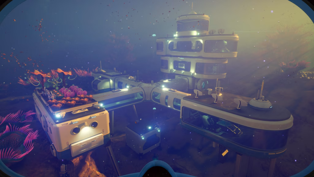 Immortal Fish Tak Disenangi oleh Pemain Subnautica 2