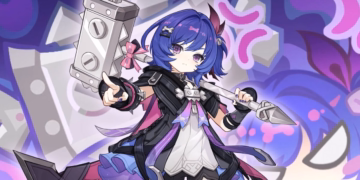 Build Prune Genshin Impact Terbaik