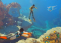 Immortal Fish Tak Disenangi oleh Pemain Subnautica 2