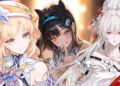 Pendapatan Game Mobile Anime