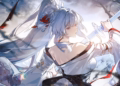 Build Hiyuki Wuthering Waves Terbaik