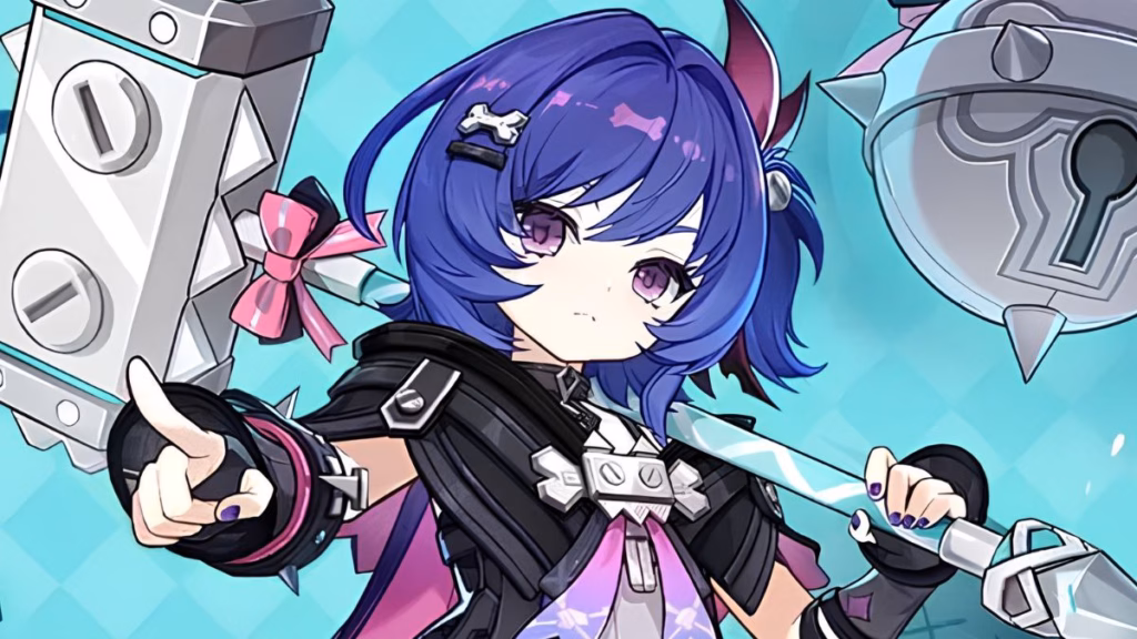 Build Prune Genshin Impact Terbaik
