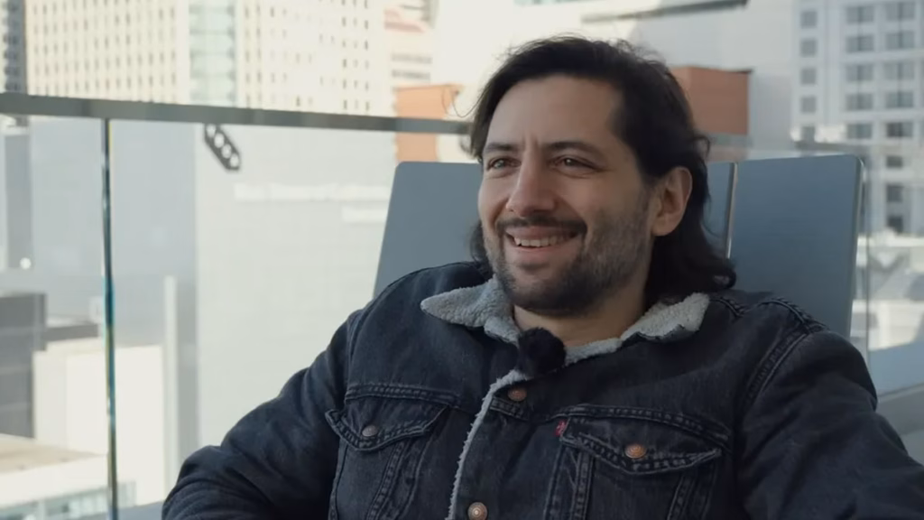 Eric Barone Rencanakan Konflik Romansa Stardew Valley