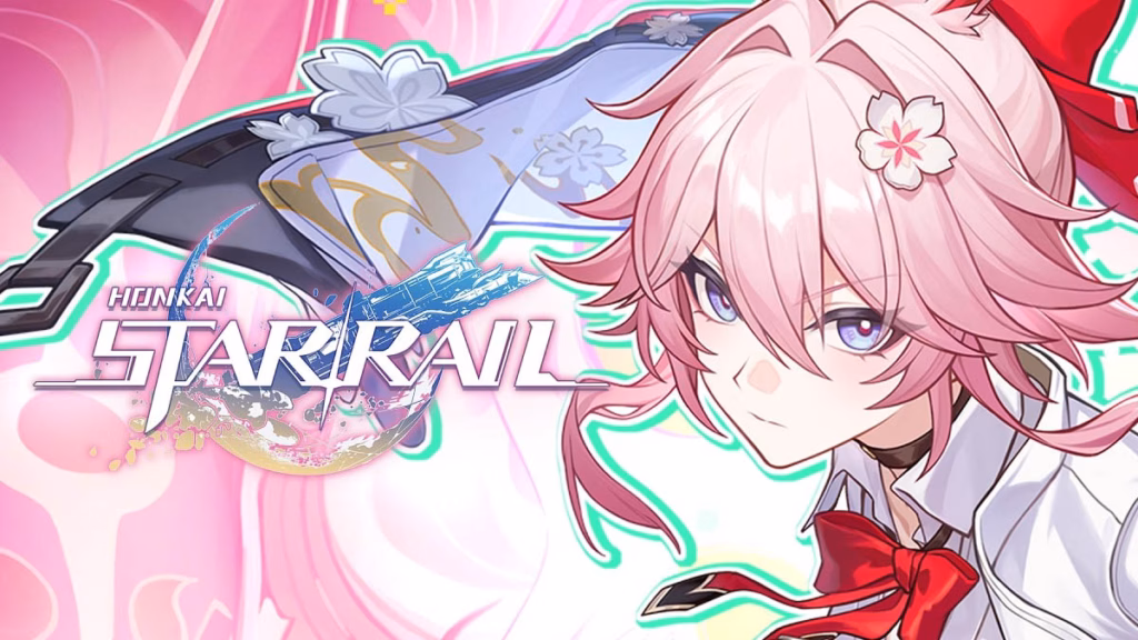 Build Evanescia Honkai Star Rail Terbaik