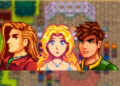 Eric Barone Rencanakan Konflik Romansa Stardew Valley, Bisa Mendua dengan NPC? 13 Eric Barone Rencanakan Konflik Romansa Stardew Valley