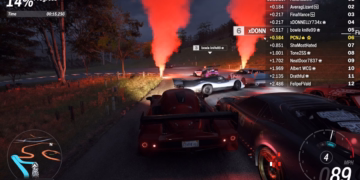 BowieKnife99 Forza Horizon 6