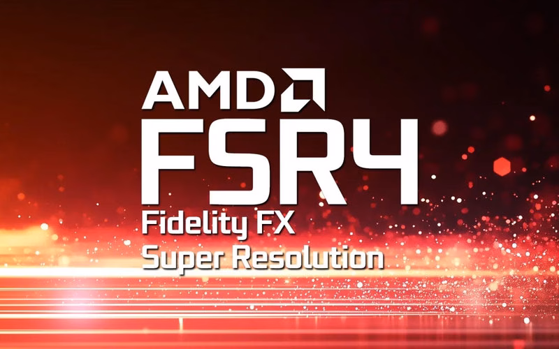 Amd Fsr4 Superfx Reso 2026