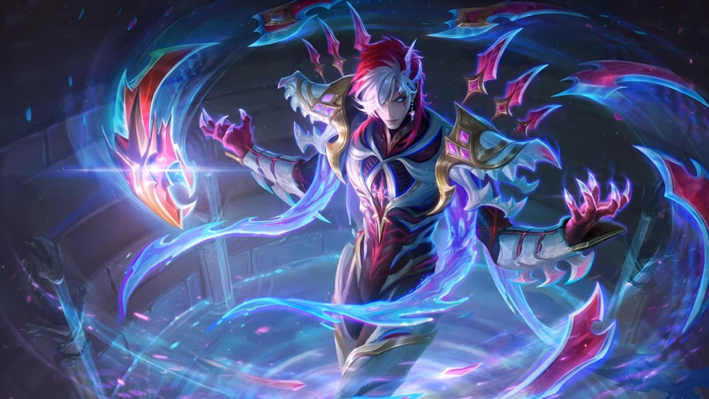 Aamon